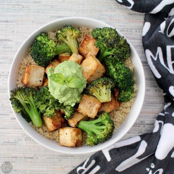 Keto Bonsai Bowl | Malibu Eatery